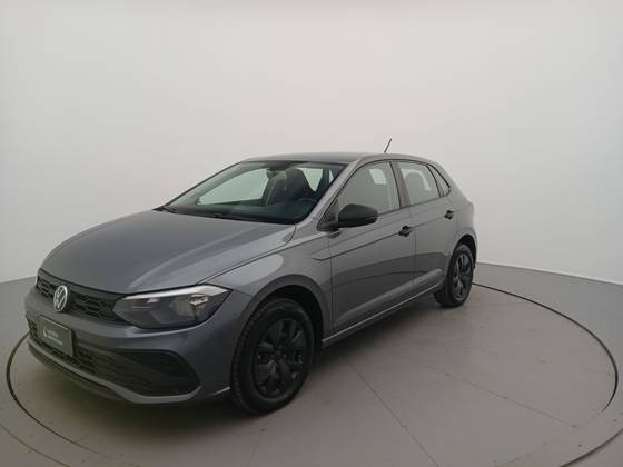 VOLKSWAGEN POLO 1.0 MPI TRACK MANUAL